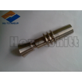 high quality titanium machine parts